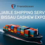 Container Vessel Operations