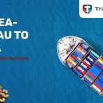 Guinea-Bissau to India - Raw Cashew Exports